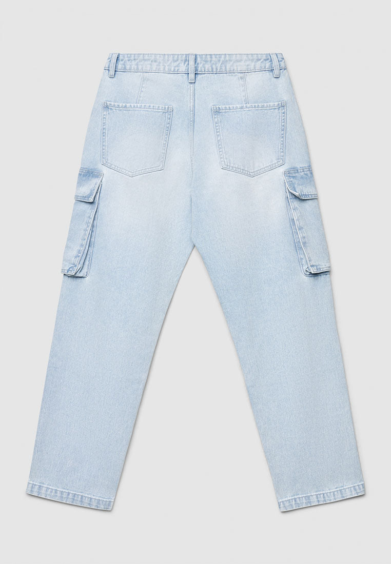 Man Long pants jeans