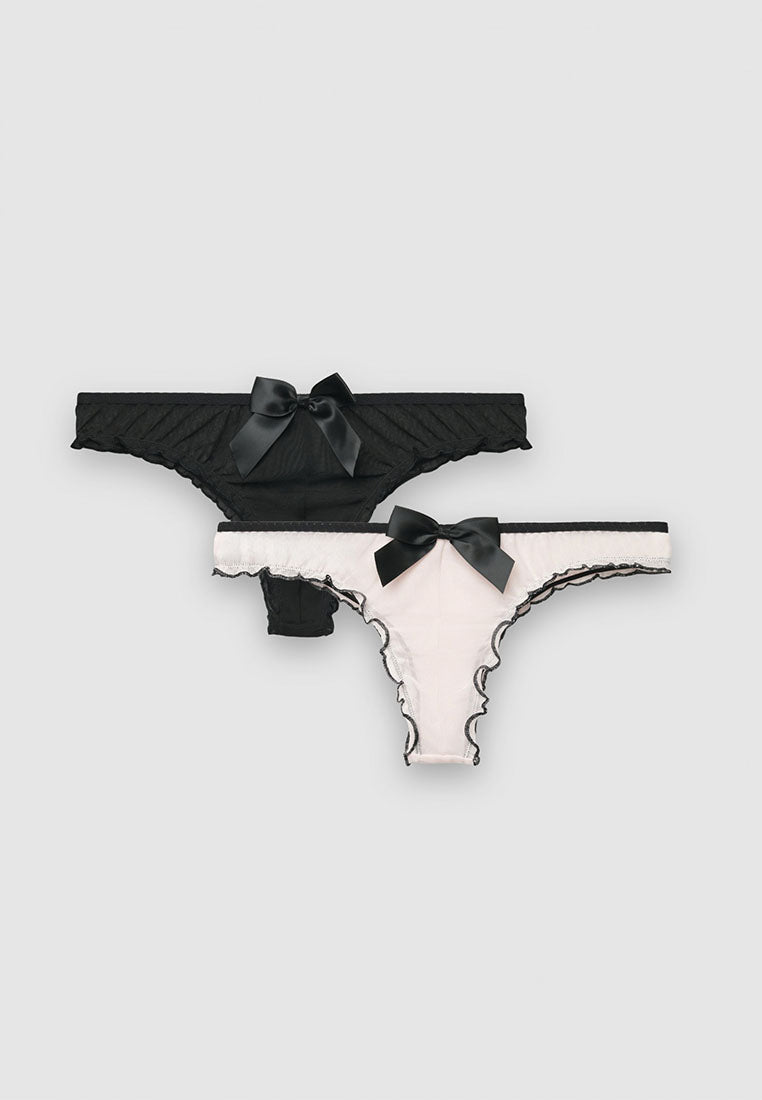 Woman Slip