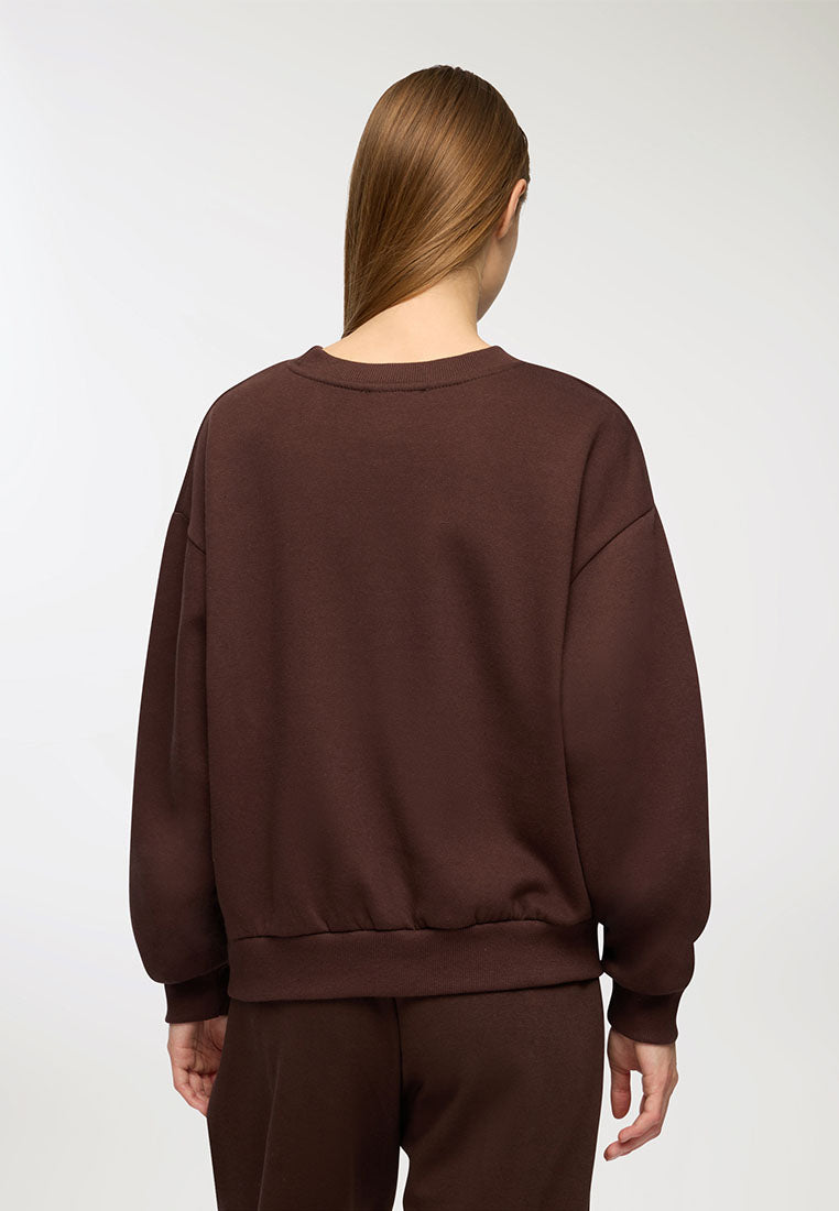 Woman Sweat shirt
