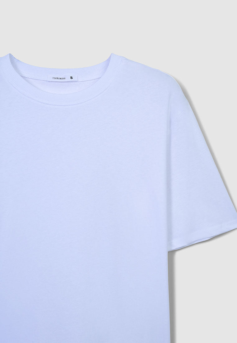 Woman Short-sleeved T-shirt