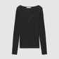 Woman Long-sleeved T-shirt