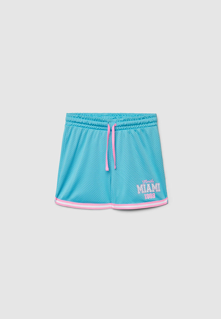 Basketball Short for Girls