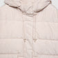 Women's Loosed-fit Quilted Winter Jacket