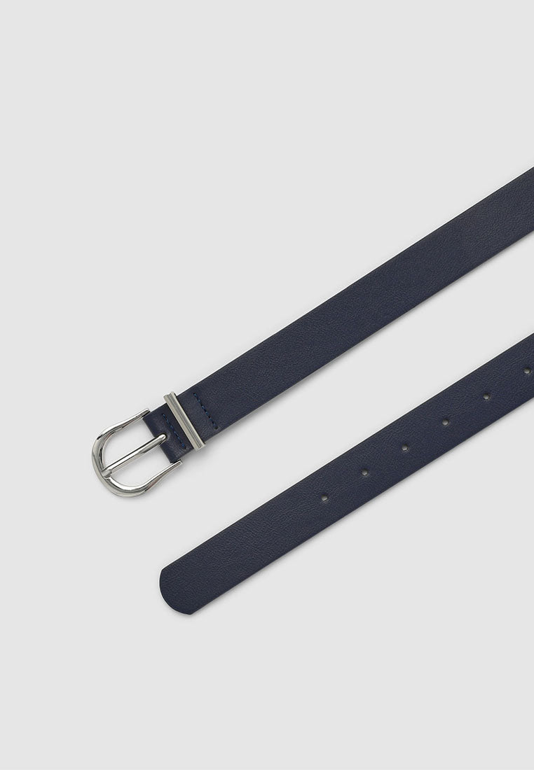 Women's Plain Colour Belt