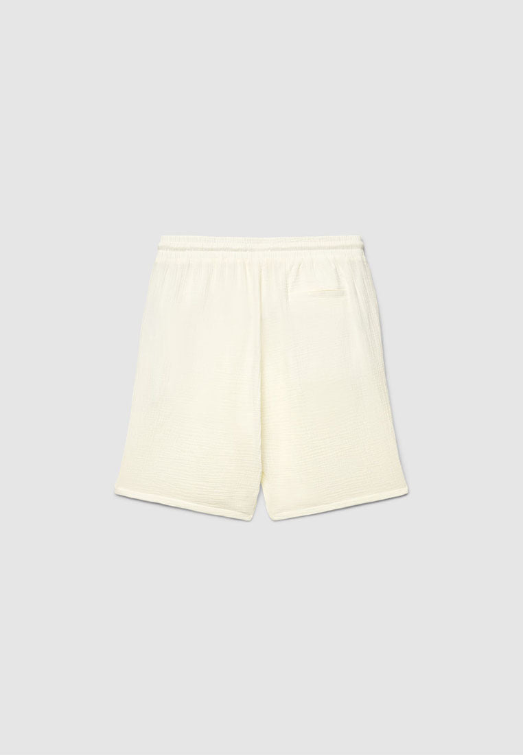 Men's Drawstring Shorts