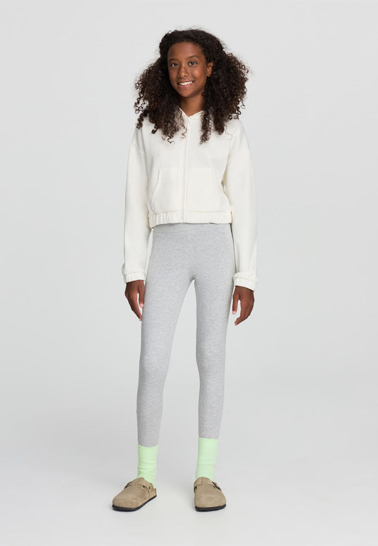 Kids Girls Full-length leggings