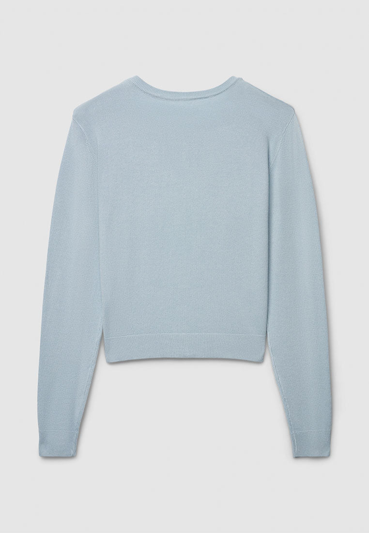 Woman Sweater 3-5
