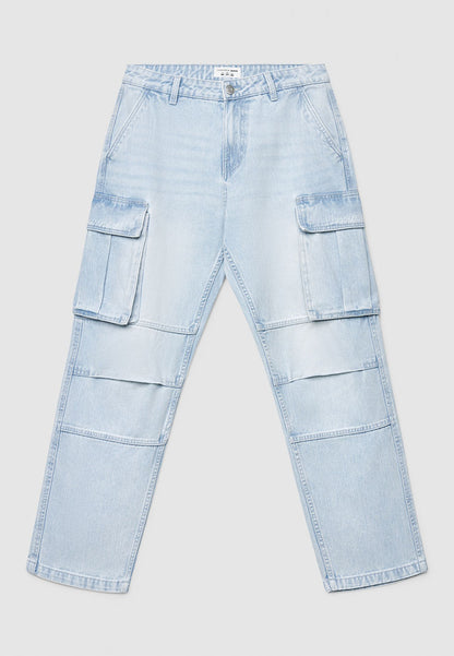 Man Long pants jeans