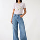 Woman Short-sleeved T-shirt