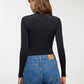Woman Long-sleeved T-shirt