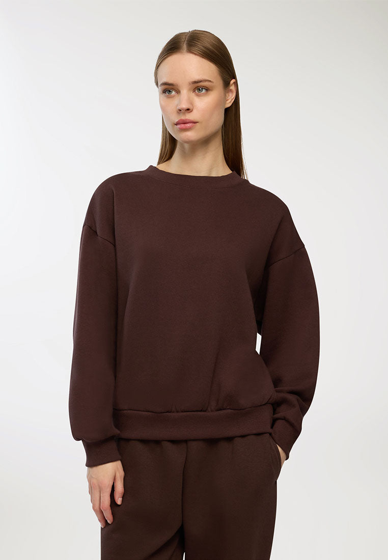Woman Sweat shirt
