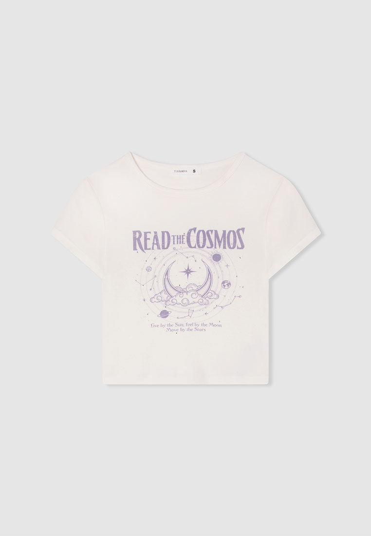 Woman Short-sleeved T-shirt