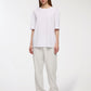 Woman Short-sleeved T-shirt