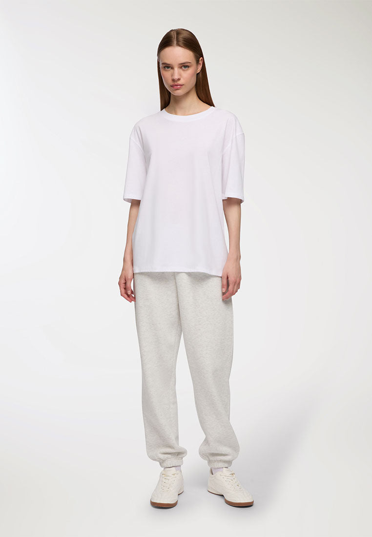 Woman Short-sleeved T-shirt