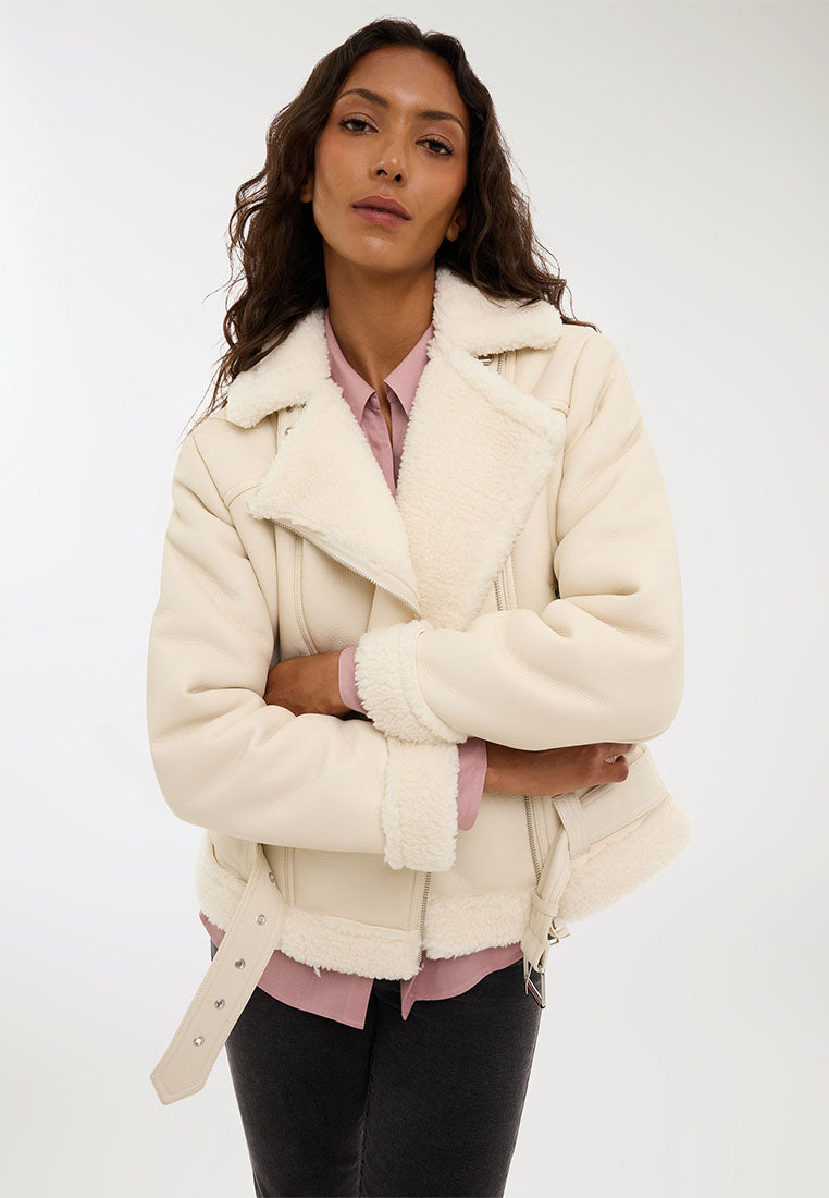 Woman Outerwear