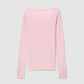 Woman Long-sleeved T-shirt