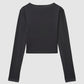 Woman Long-sleeved T-shirt