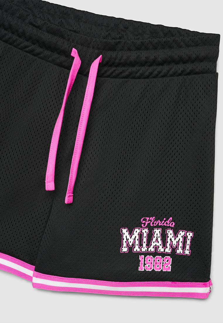 Basketball Short for Girls