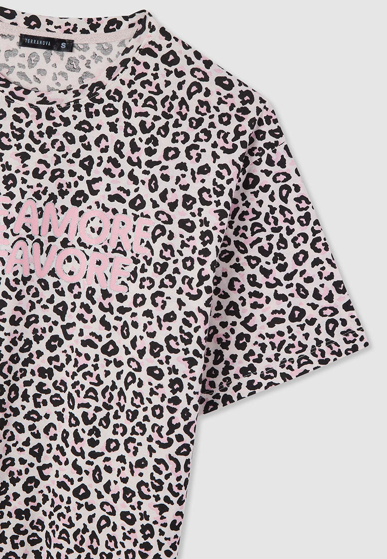 Women's Oversized T-shirt