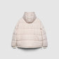 Women's Loosed-fit Quilted Winter Jacket
