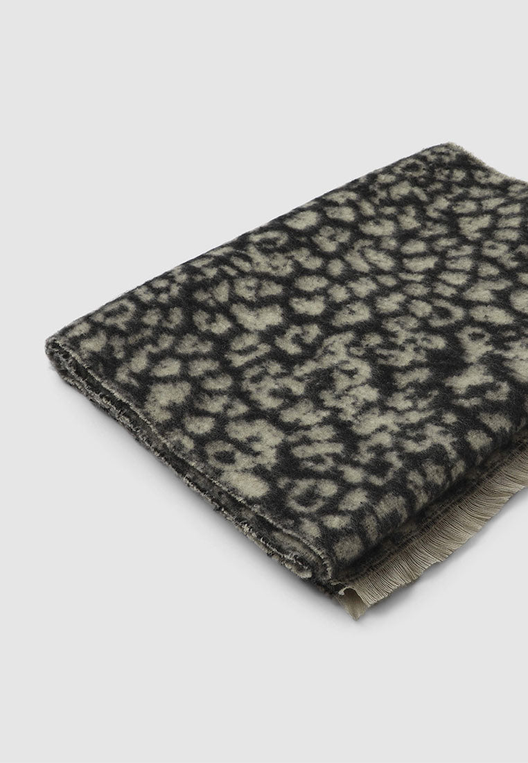 Woman Scarves/Foulard