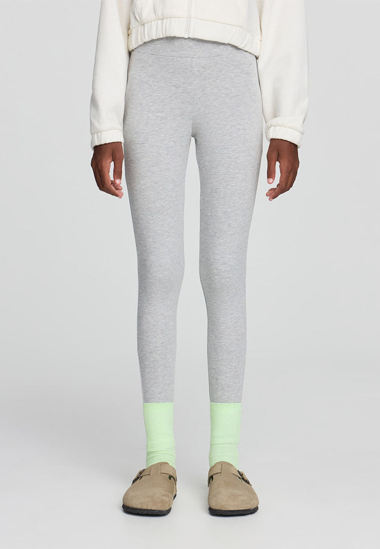 Kids Girls Full-length leggings