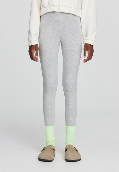 Kids Girls Full-length leggings