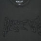 Men's Patch print Boxy T-shirt