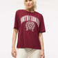Women's Maxi T-shirt
