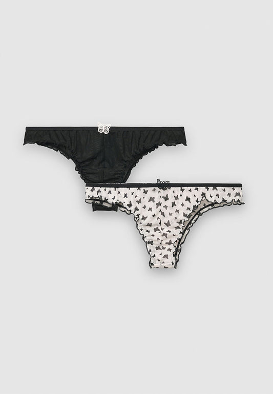 Woman Slip