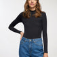 Woman Long-sleeved T-shirt