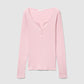 Woman Long-sleeved T-shirt