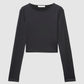 Woman Long-sleeved T-shirt