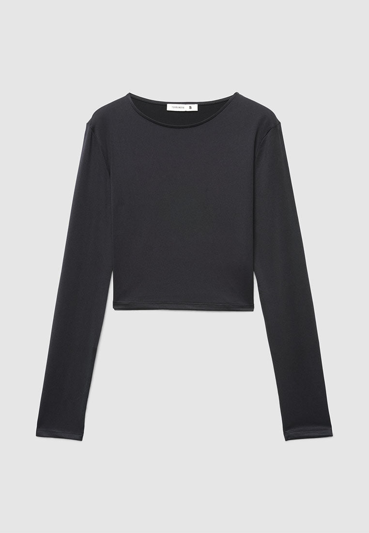 Woman Long-sleeved T-shirt