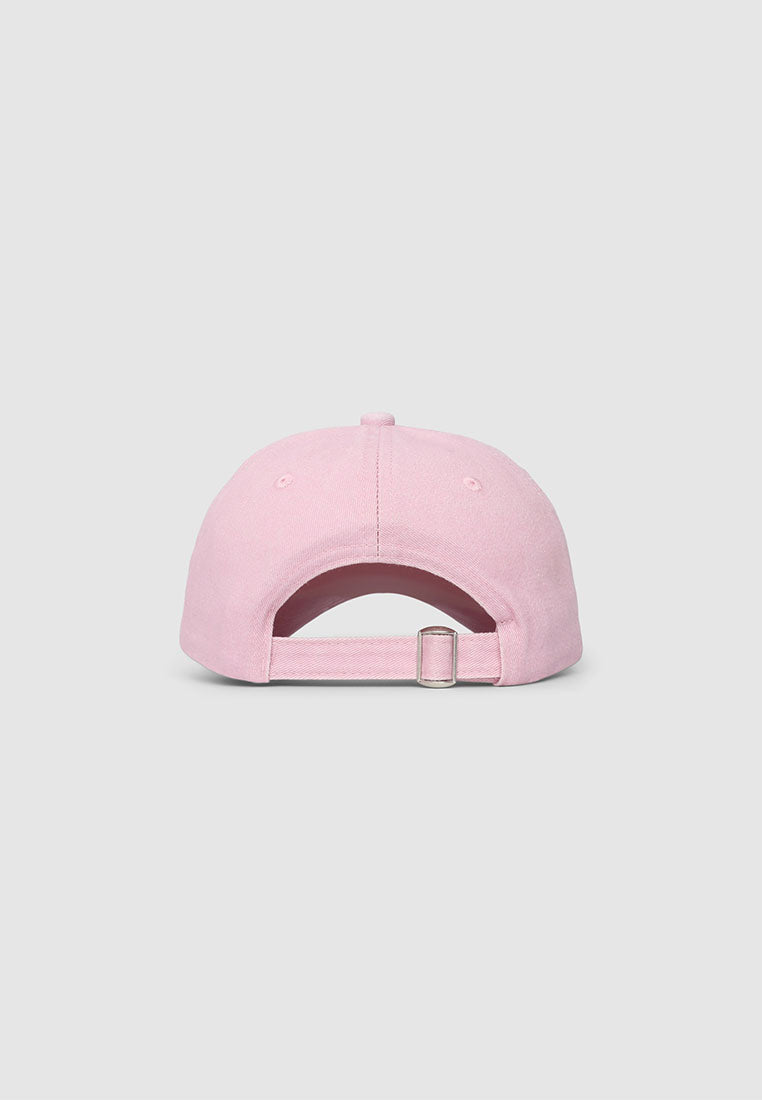 Women's Star Patch Baseball Cap