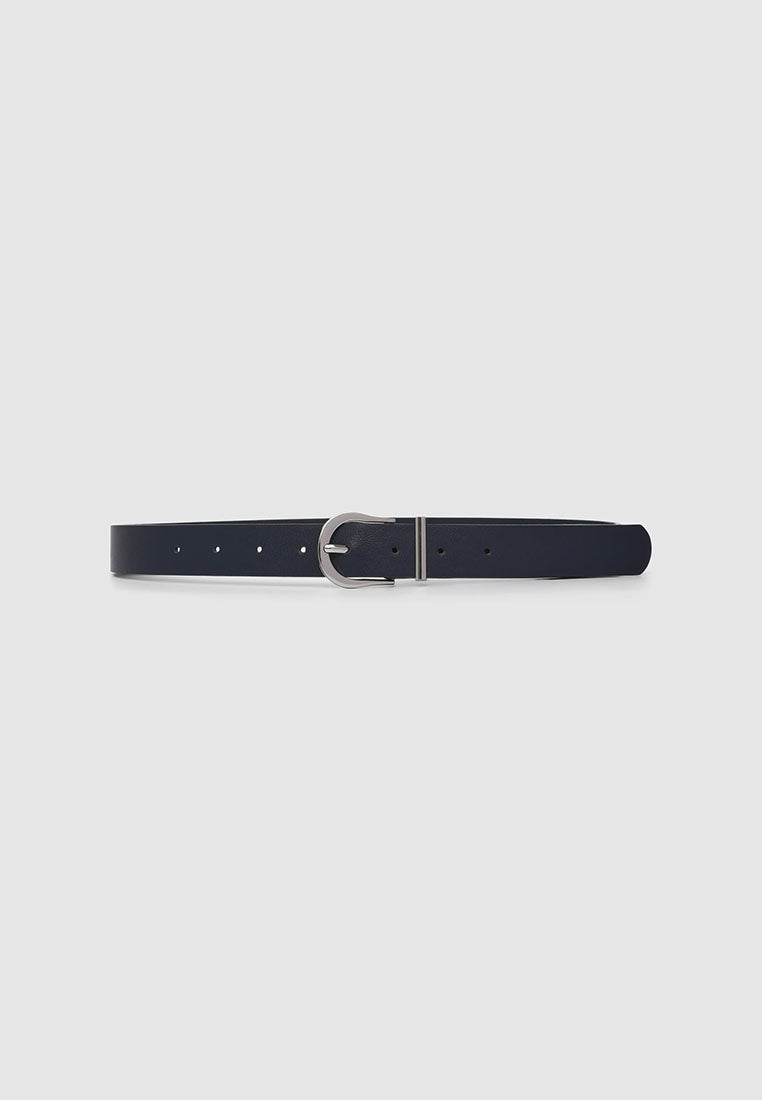 Women's Plain Colour Belt
