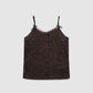 Women's Zebra Lace print Pajama Set