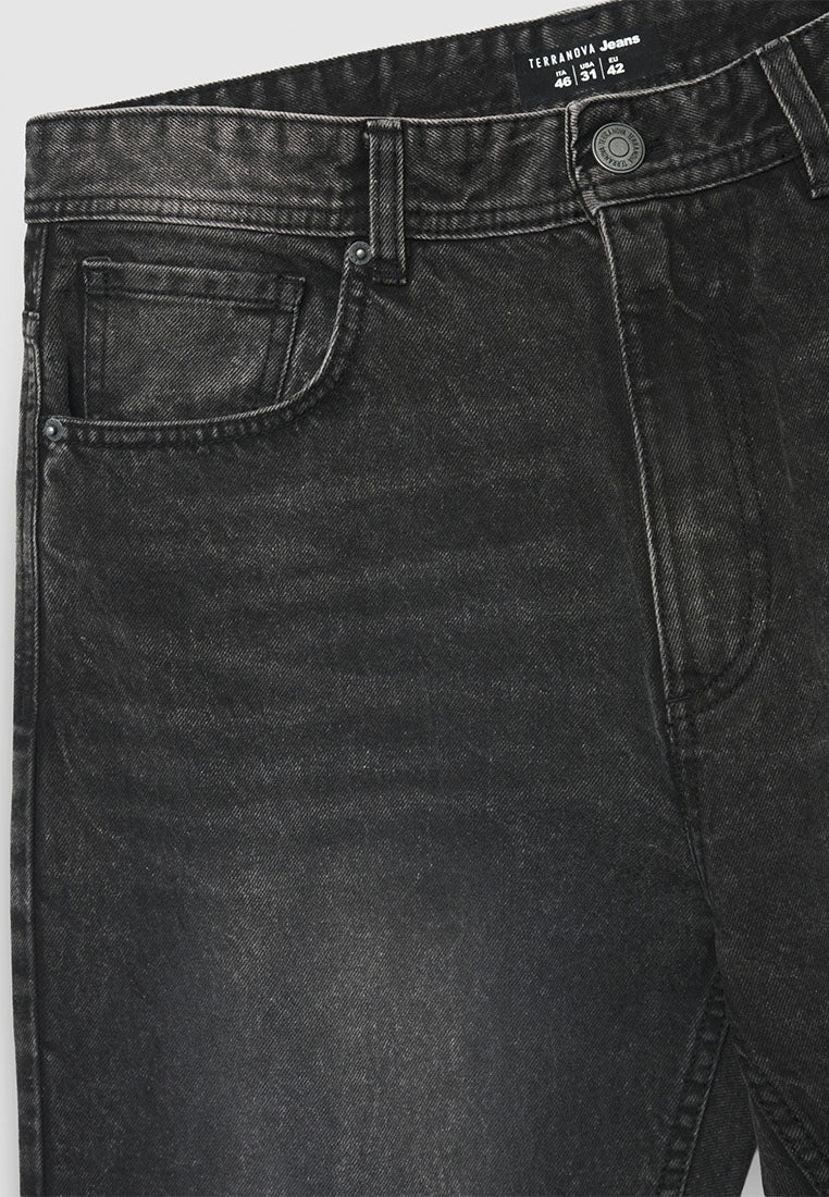 Man Long pants jeans