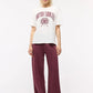 Women's Maxi T-shirt