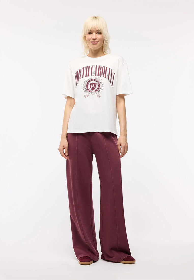 Women's Maxi T-shirt