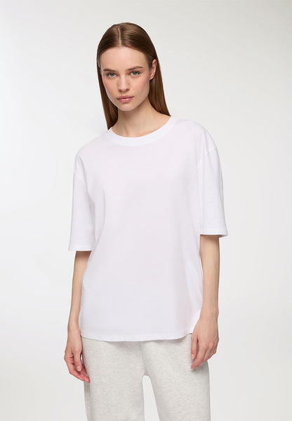 Woman Short-sleeved T-shirt
