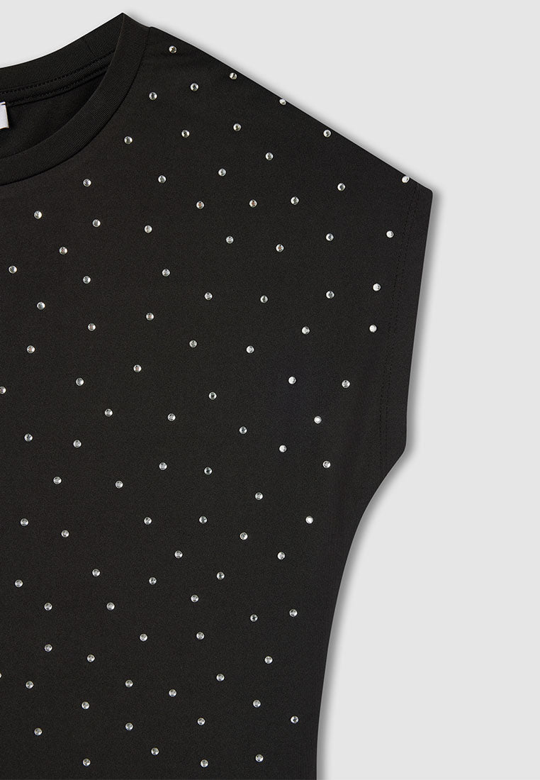 Woman Short-sleeved T-shirt