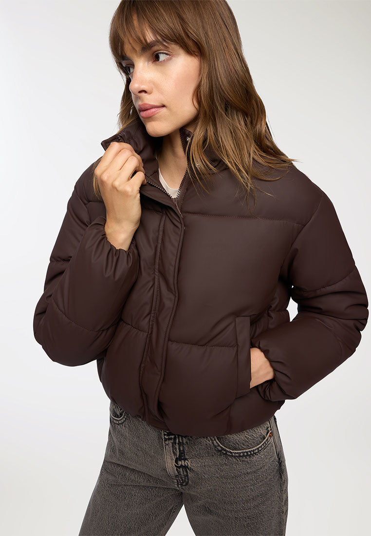 Woman Outerwear