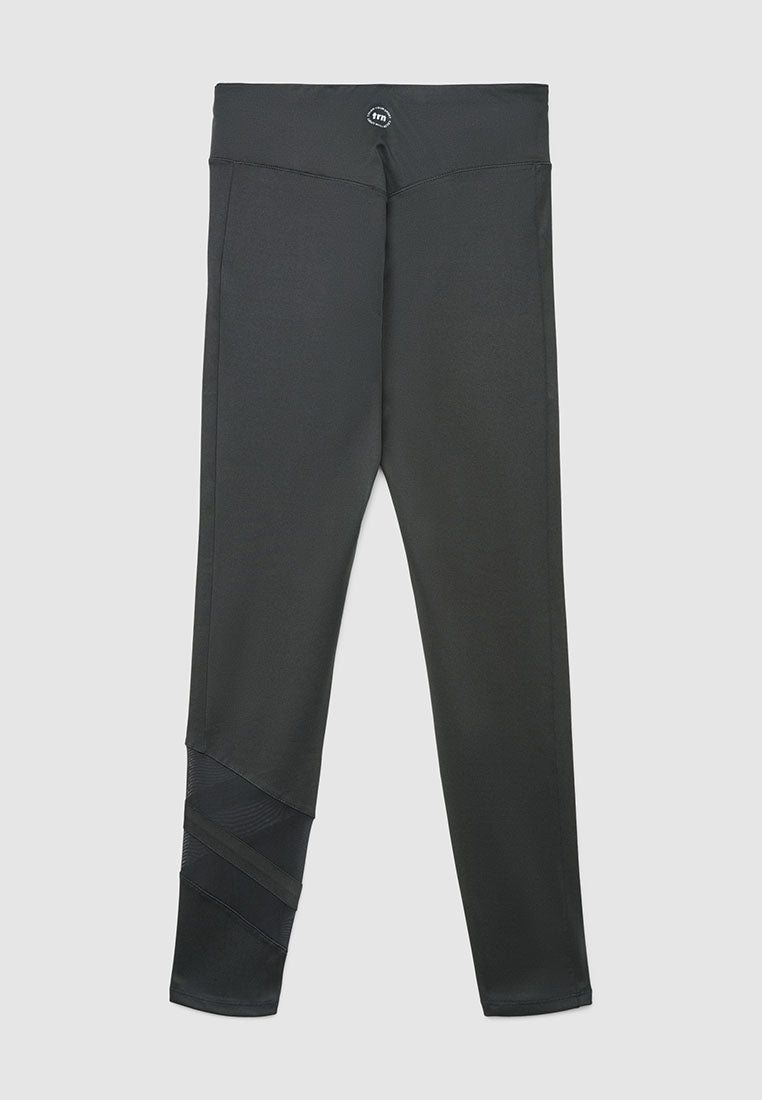 Woman Full-length leggings