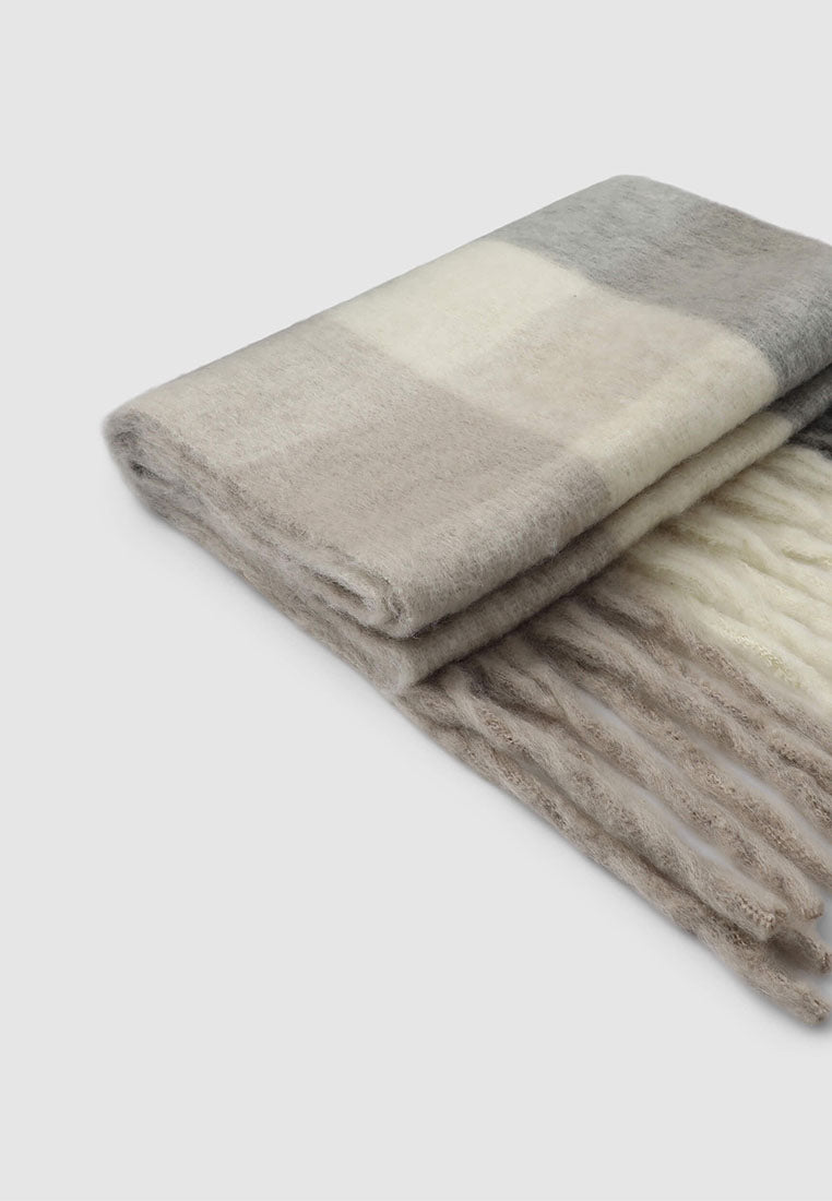 Woman Scarves/Foulard