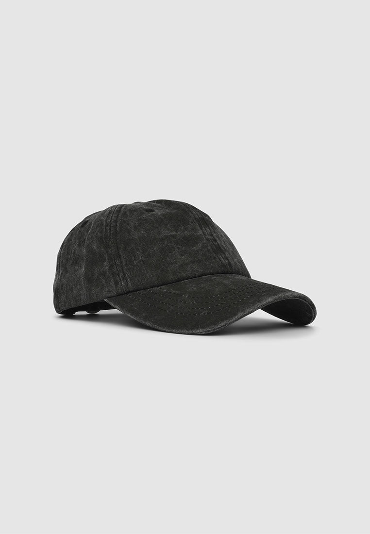 Women's Curved Visor Baseball Cap