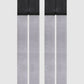 Women's Pack of 2 plain sheer tights