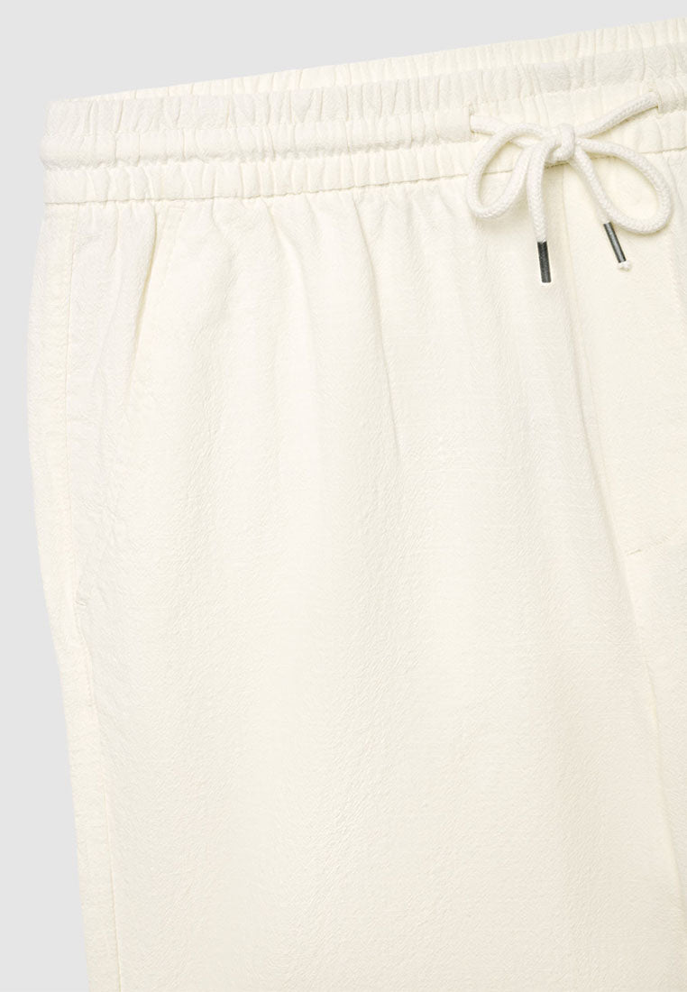 Men's Elastic waistband Shorts