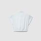 Striped Knot Shirt for Girls