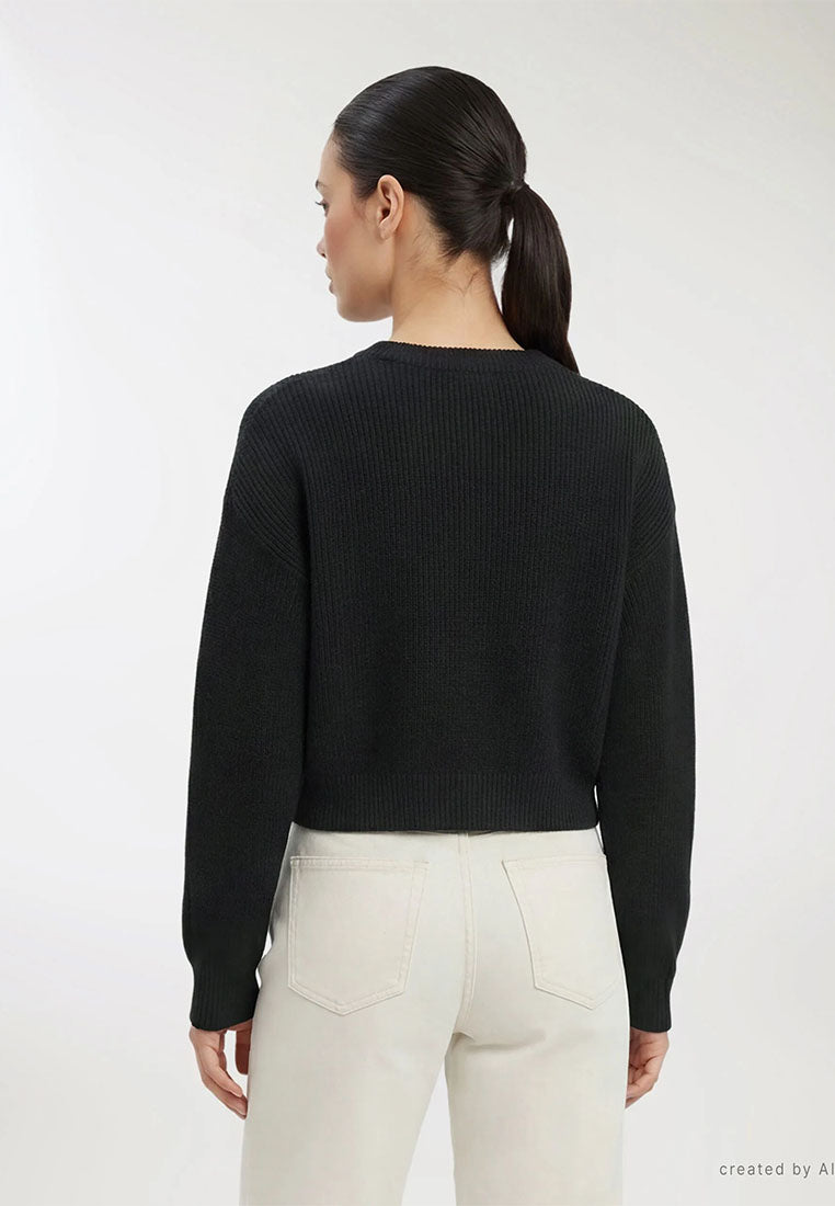 Woman Sweater 3-5